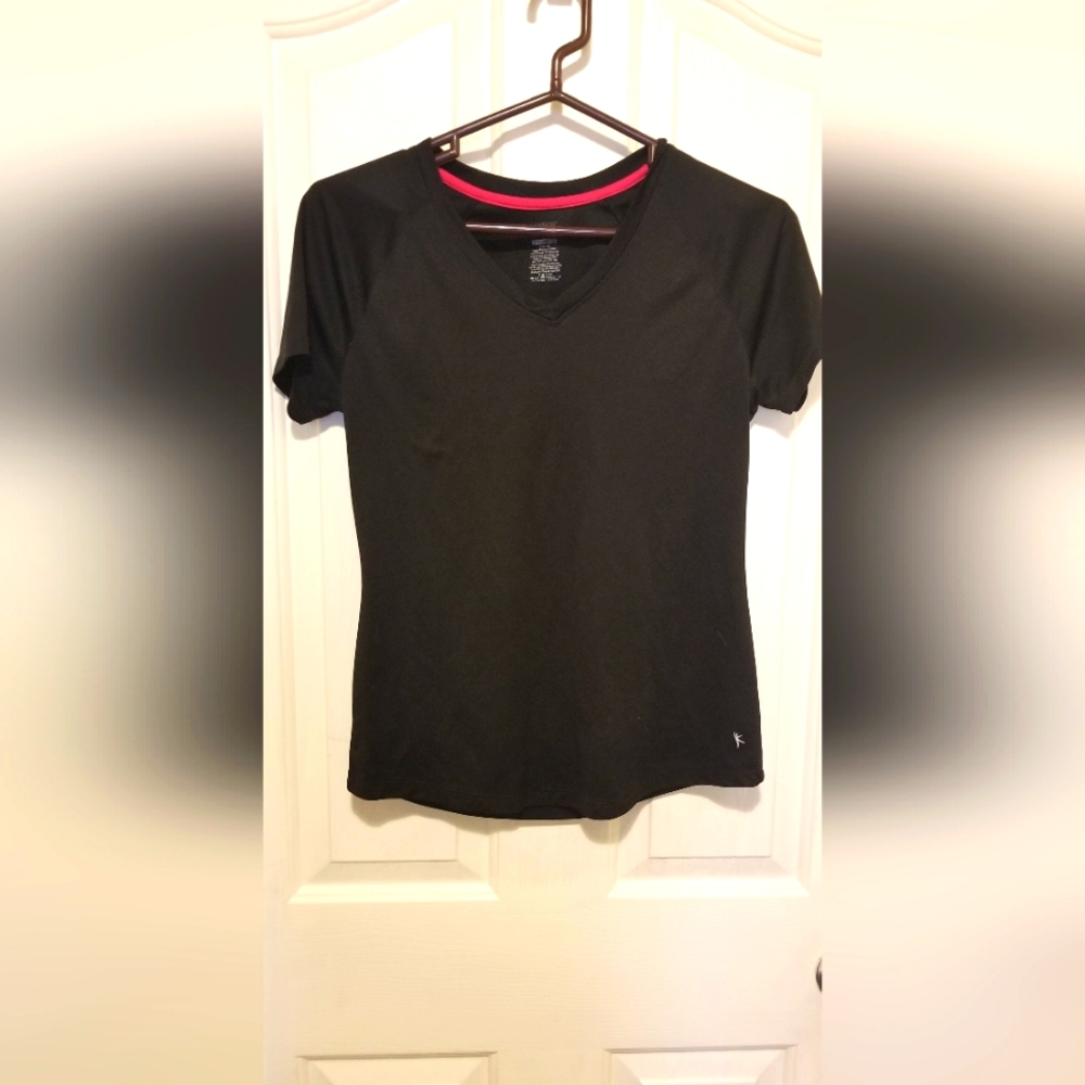 Danskin Now Workout Shirt